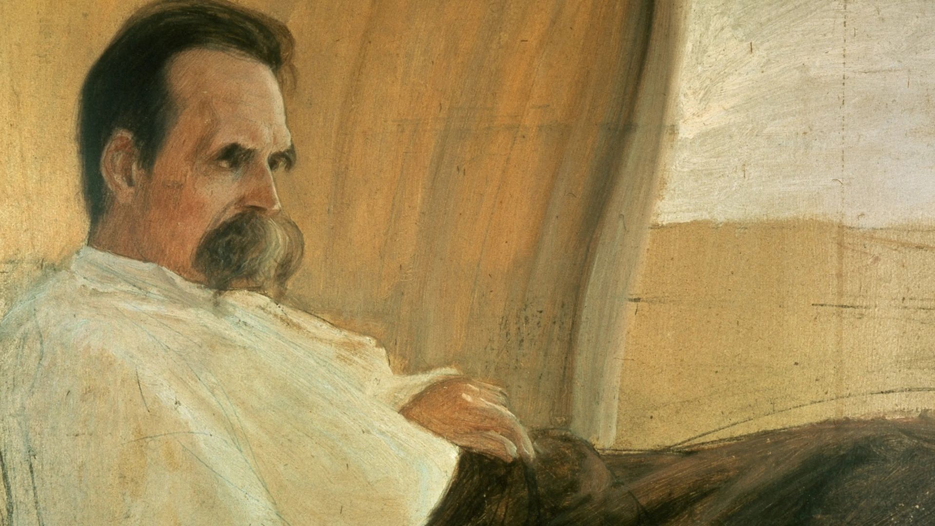 nietzche